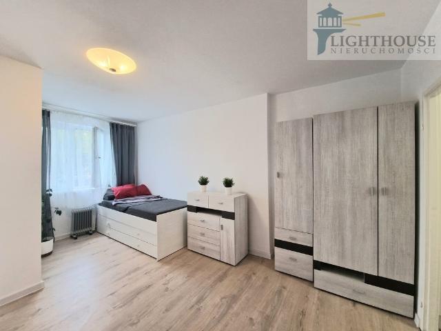 Wynajmę komfortowe mieszkanie 24 m² w Suchym Dąbie