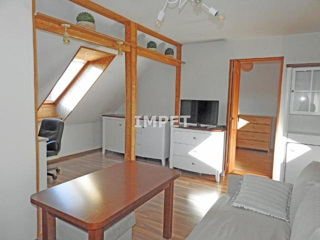 Wynajmę komfortowe mieszkanie 44 m² na Ujeździe w Zgorzelcu