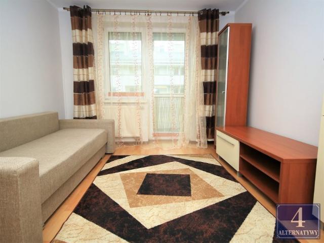 Wynajmę komfortowe mieszkanie 46 m² w Tarnowie