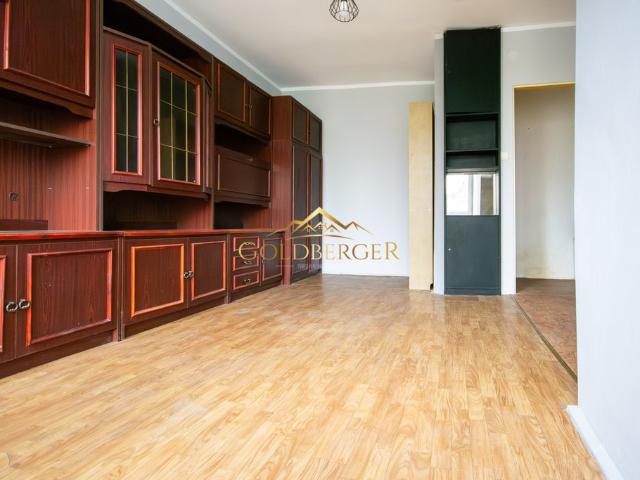 Wynajmę kawalerkę 27 m² w prestiżowym Sołaczu