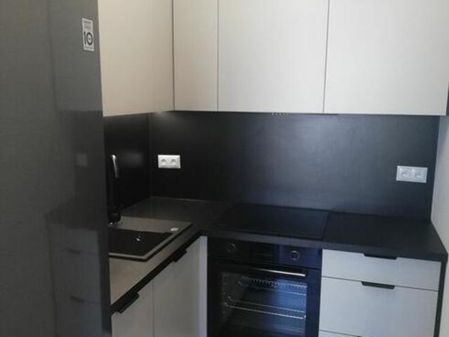 Wynajmę kawalerkę 29m2 Sobieskiego, Słupsk