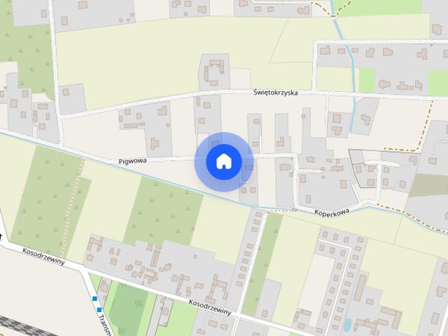 Wynajmę kawalerkę