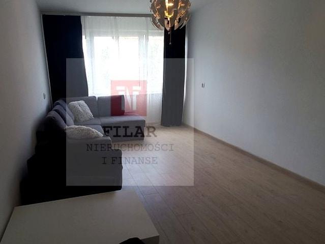 Wynajmę kawalerkę 32 M2 na oś. Kaliny Szczecin