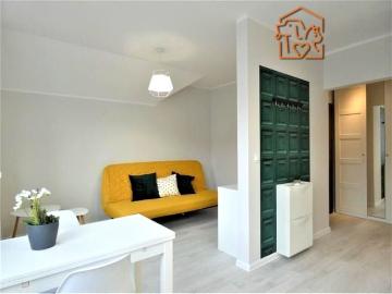 Wynajmę kawalerkę pet friendly, Dębskiego 131 Kraków, Swoszowice