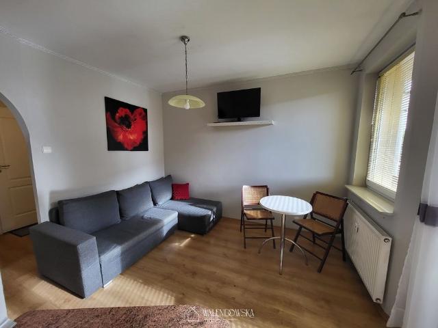 Wynajmę kawalerkę w centrum Słupsk, balkon Mieszkanie | Wynajem | Słupsk, ul. Drewniana