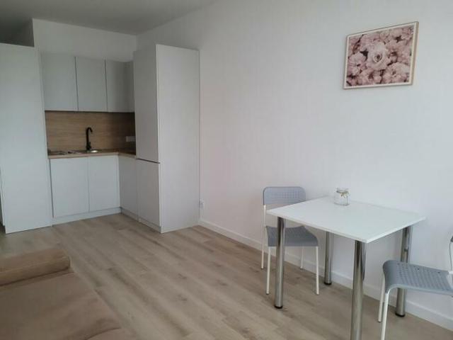 Wynajmę kawalerkę typu studio Ożarów Maz. centrum/PKP