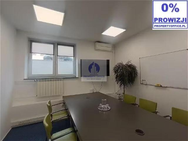 Wynajmę klimatyczny lokal biurowy 26 m² z rabatem 15%