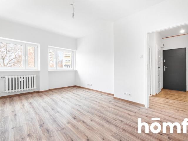 Wynajmę jasne 3 pokojowe mieszkanie 54,7 m² w Lublinie