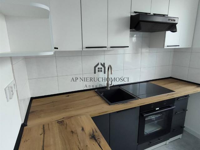 Wynajmę jasne 45 m² mieszkanie po remoncie w Koninie