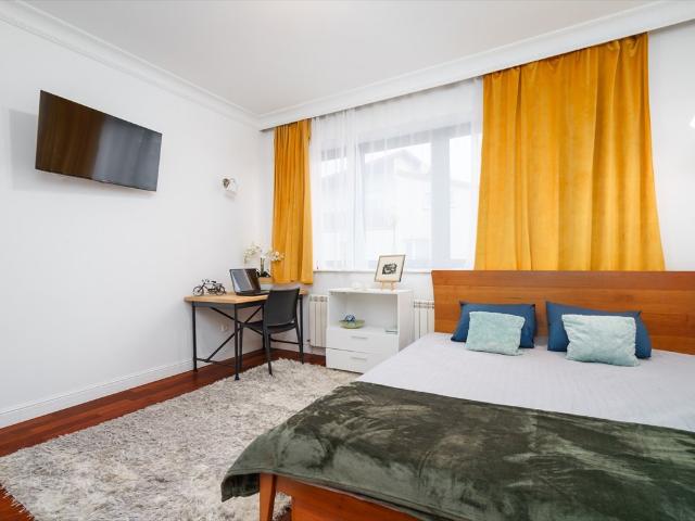 Wynajmę jasne mieszkanie 38 m² w Raszynie z dużą łazienką