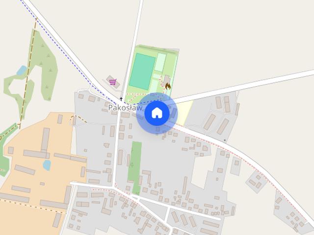 Wynajmę odnowione, 2 pokojowe mieszkanie po generalnym remoncie