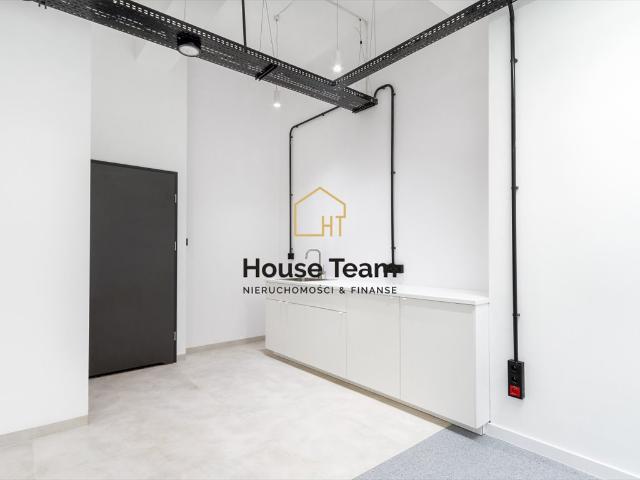 Wynajmę loftowy lokal biurowy 93 m² w Bydgoszczy