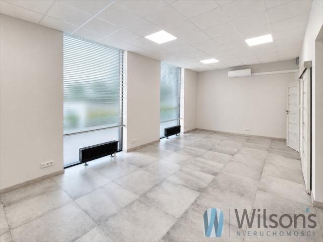 Wynajmę lokal użytkowy 112 m² z witrynami i dwoma wejściami
