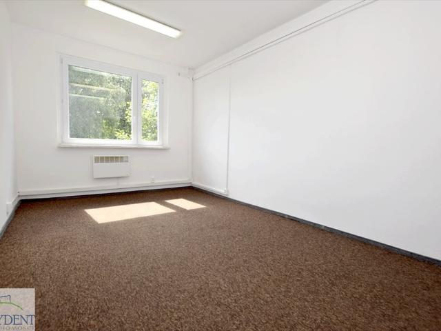 Wynajmę lokal użytkowy 16 m² w Siemianowicach Śląskich