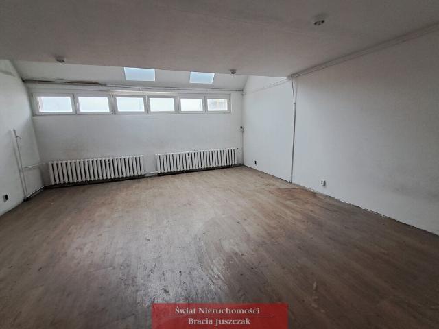 Wynajmę lokal użytkowy 58,6 m² na Gądowie Małym