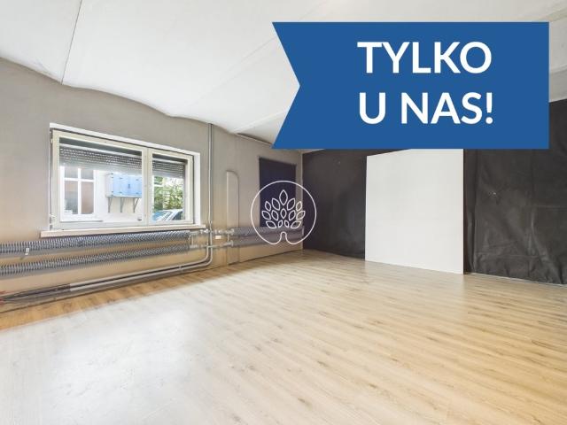 Wynajmę lokal usługowy 48,57 m² w Bydgoszczy