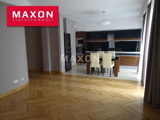 Wynajmę luksusowe 83 m² mieszkanie w Warszawie