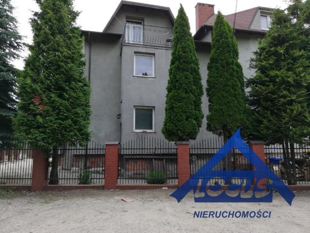 Wynajmę magazyn 760 m² z klimatyzacją i monitoringiem