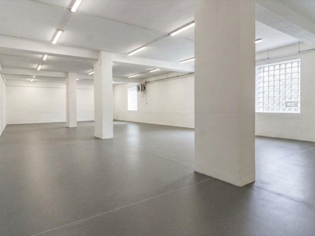 Wynajmę magazyn 193,80 m² w Bieruniu z dostępem 24/7