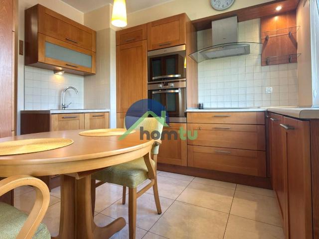 Wynajmę mieszkanie 43,40 m² Poznań, Bolesława Chrobrego