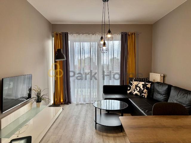 Wynajmę mieszkanie 43,65 m² Zielona Góra