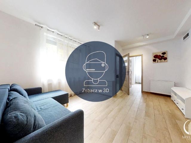 Wynajmę mieszkanie 43,76 m² ul. Dubieńska, Warszawa, Praga Południe