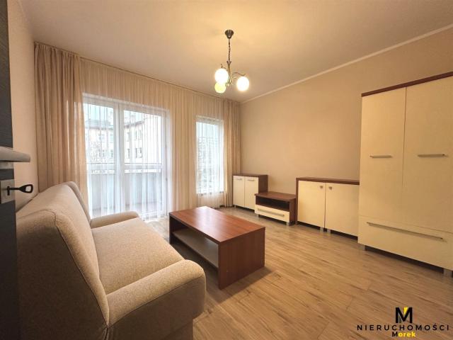 Wynajmę mieszkanie 43,81 m² ul. Słowińców, Kołobrzeg