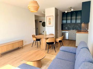 Wynajmę mieszkanie 43,90 m² ul. Legionów Polskich, Słupsk