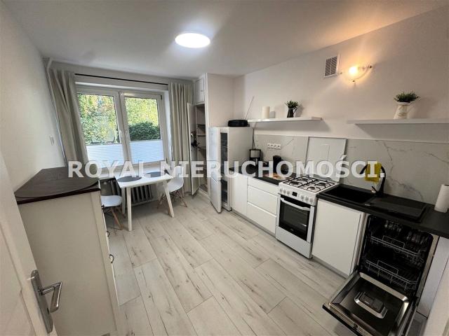 Wynajmę mieszkanie 43,17 m² Gliwice
