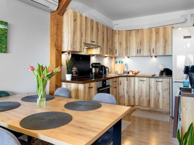 Wynajmę mieszkanie 43,25 m² ul. Sieczna, Warszawa, Białołęka