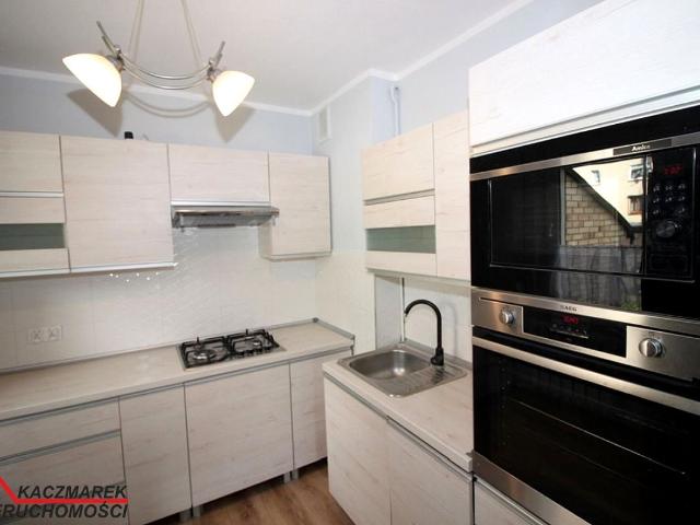 Wynajmę mieszkanie 43 m² Oborniki