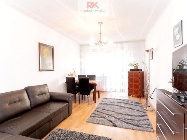 Wynajmę mieszkanie 43 m² Olsztyn