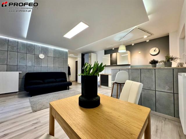Wynajmę mieszkanie 43 m² Bielsko Biała