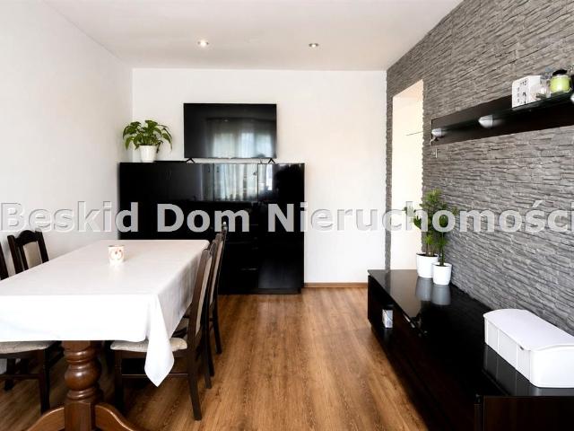 Wynajmę mieszkanie 43 m² Bielsko Biała, Centrum