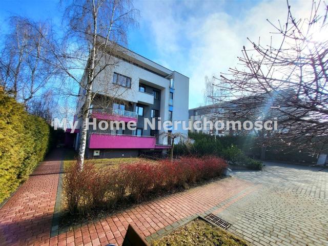 Wynajmę mieszkanie 43 m² Częstochowa, Parkitka