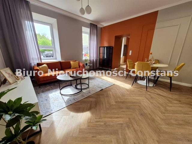 Wynajmę mieszkanie 43 m² Częstochowa, Śródmieście