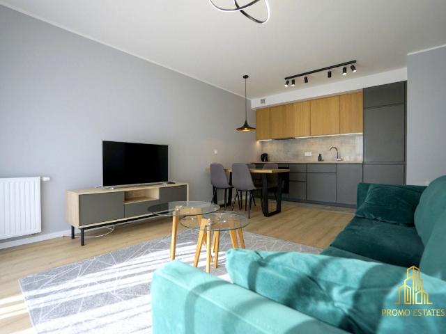 Wynajmę mieszkanie 43 m² Kraków, Czyżyny
