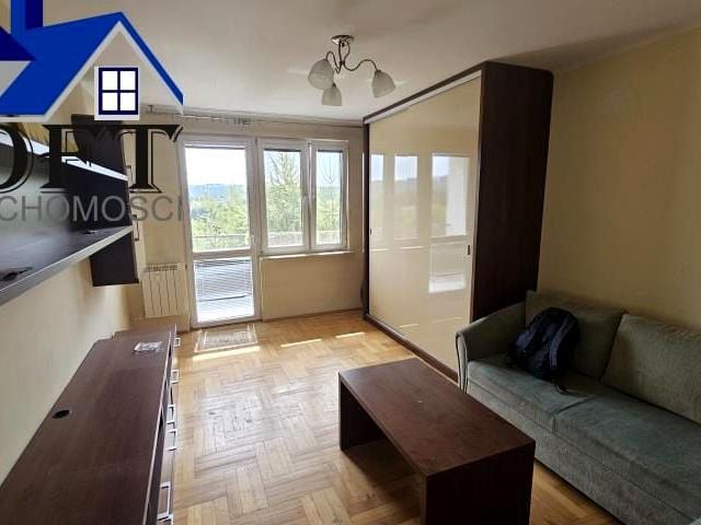 Wynajmę mieszkanie 43 m² Skawina
