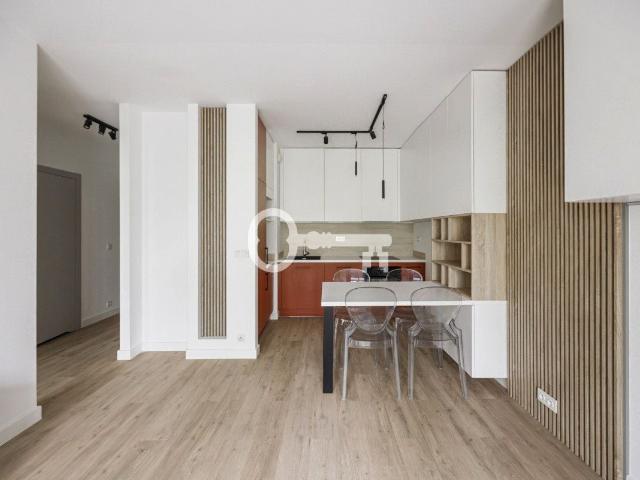 Wynajmę mieszkanie 43 m² ul. Białej Floty, Warszawa, Mokotów