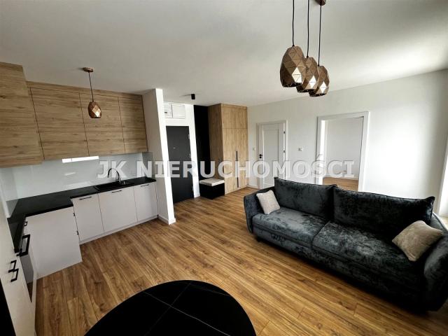Wynajmę mieszkanie 43 m² ul. Reagana, Piotrków Trybunalski