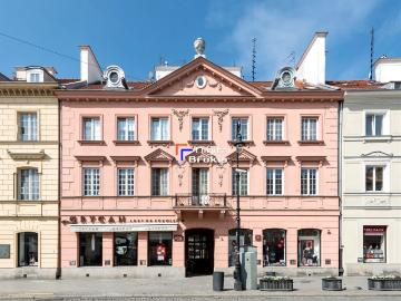 Wynajmę mieszkanie 43 m² Warszawa