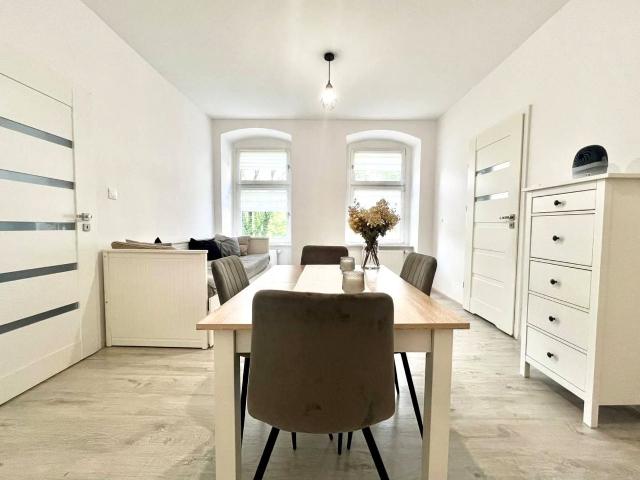 Wynajmę mieszkanie 43 m² Wrocław, Huby