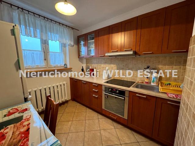 Wynajmę mieszkanie 40,50 m² Lesko