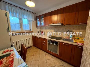 Wynajmę mieszkanie 40,50 m² Lesko
