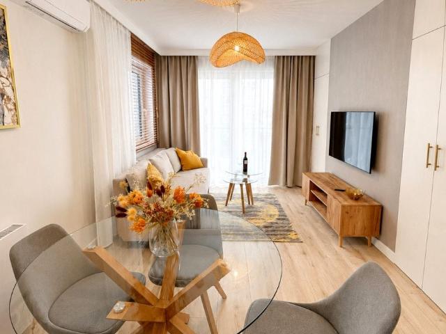 Wynajmę mieszkanie 40,70 m² Wrocław, Ołbin