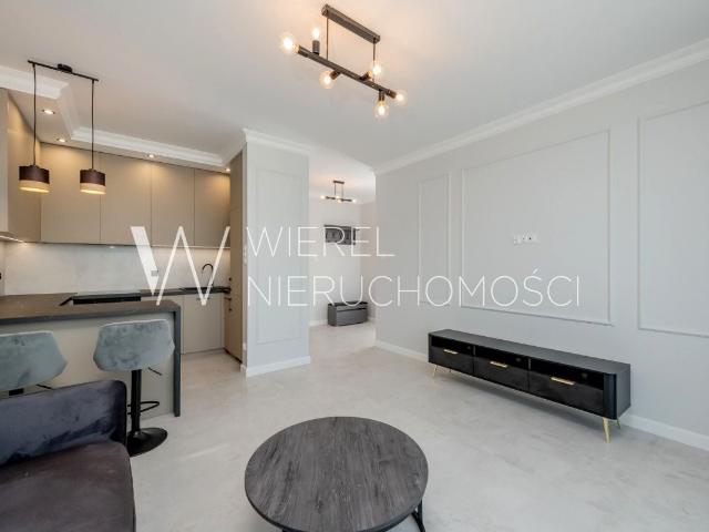 Wynajmę mieszkanie 40,71 m² ul. Bełzy, Białystok, Białostoczek