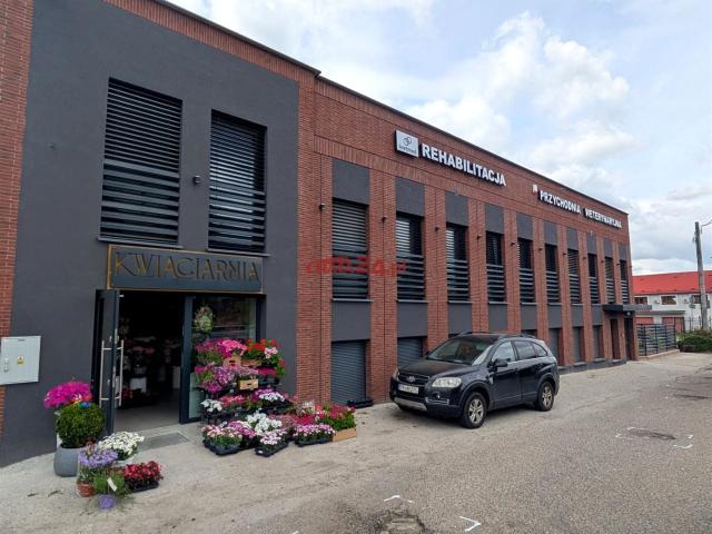 Wynajmę mieszkanie 40,83 m² ul. Pilska, Ujście