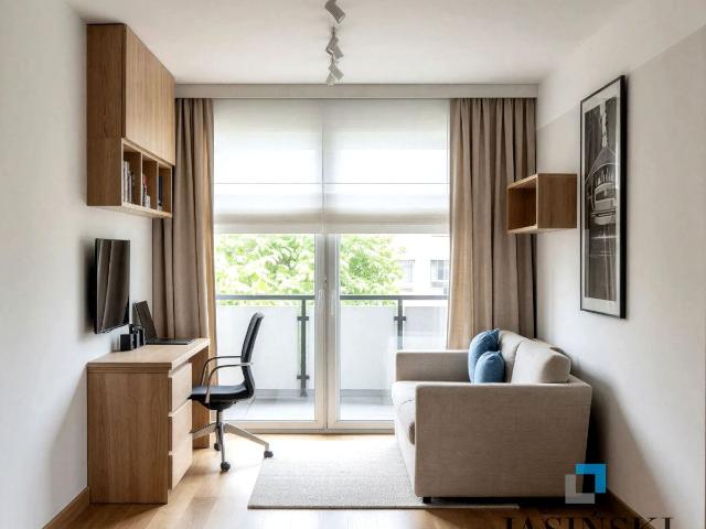 Wynajmę mieszkanie 40,28 m² Olsztyn, Jaroty