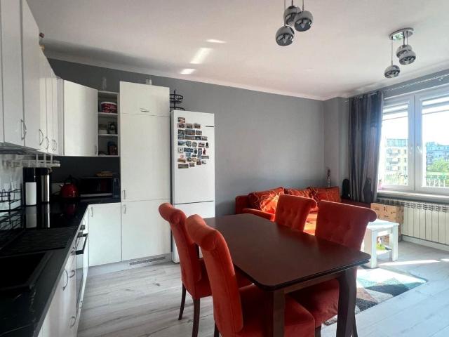 Wynajmę mieszkanie 40,30 m² Warszawa, Grochów