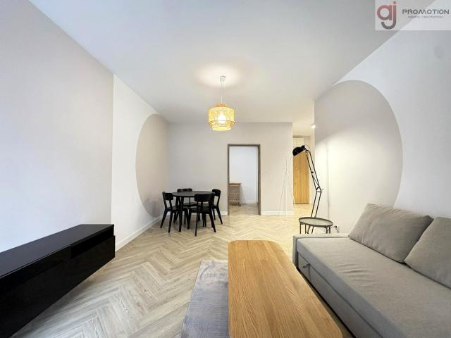 Wynajmę mieszkanie 40 m² Łódź, Śródmieście